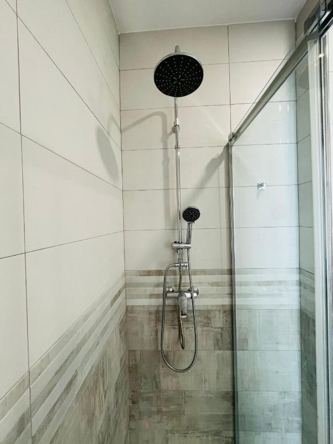 City Heart Alicante Studio Apartment - Castle View Esterno foto
