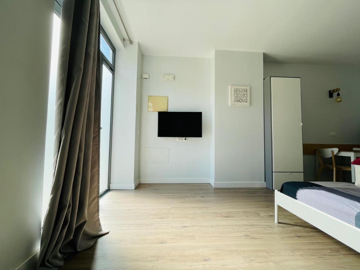 City Heart Alicante Studio Apartment - Castle View Esterno foto