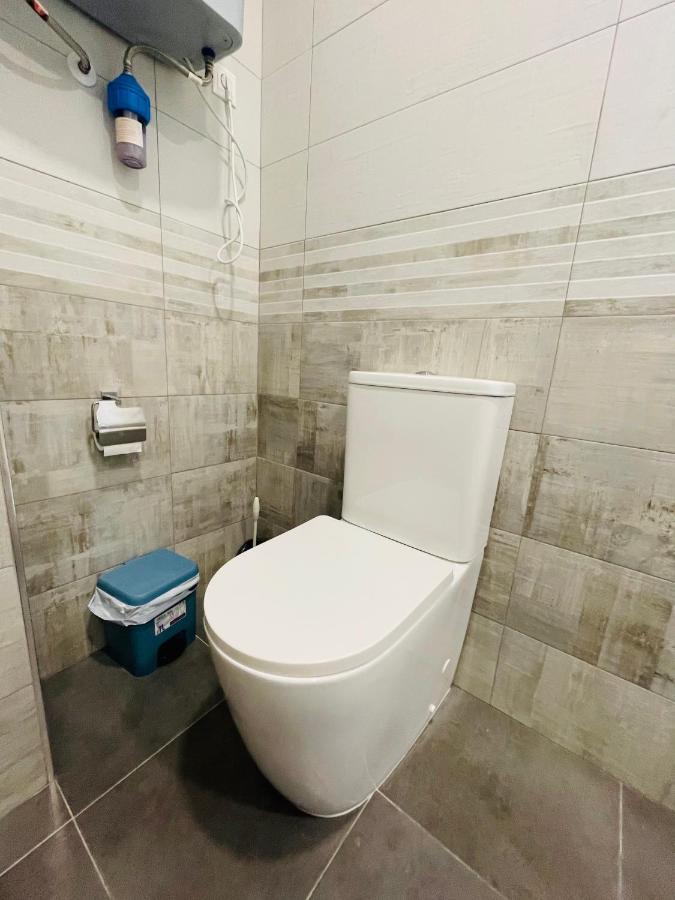 City Heart Alicante Studio Apartment - Castle View Esterno foto